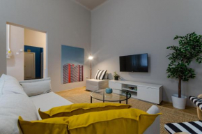 Apartment In City Centre A16